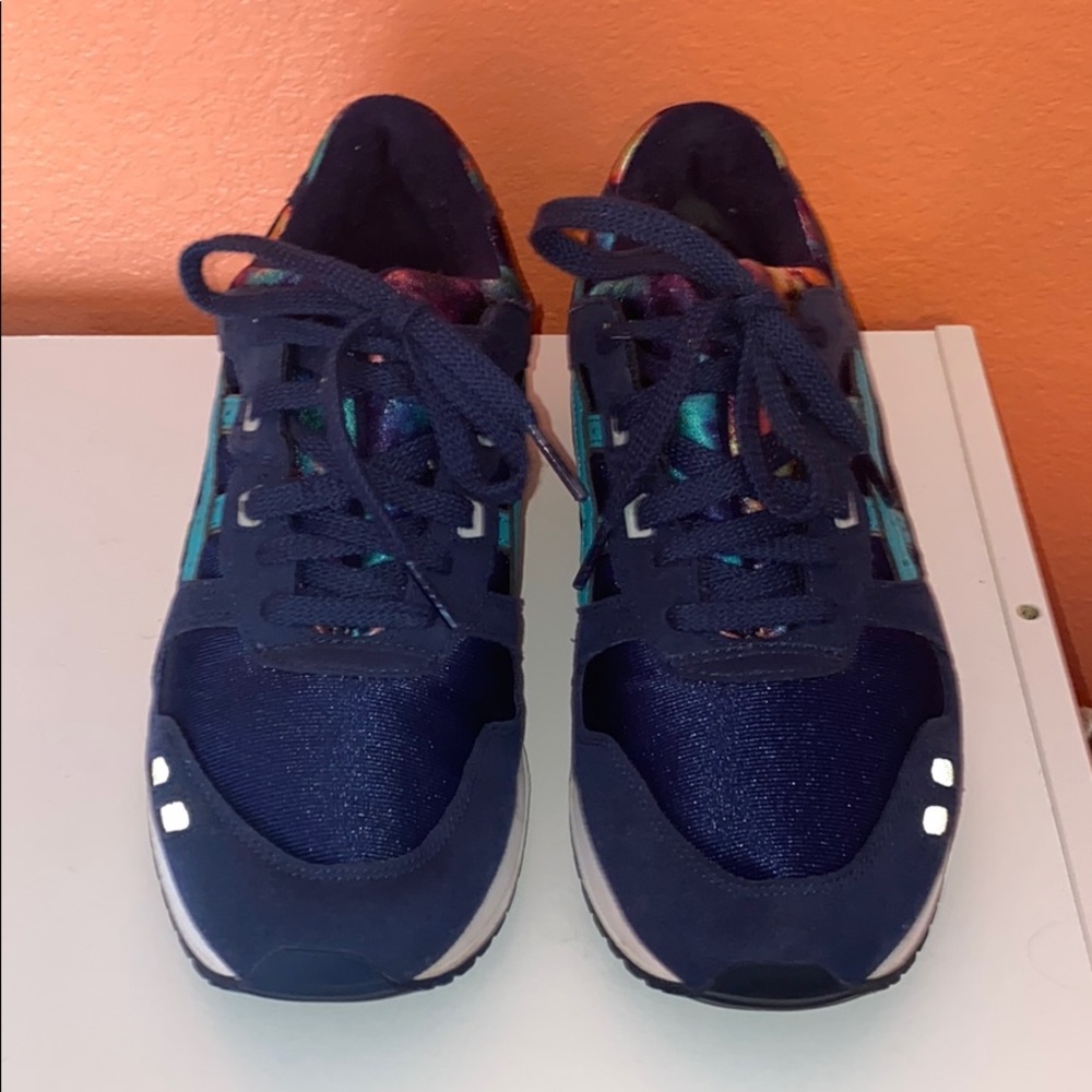 Asics Gel-Lyte III Tennis Shoes